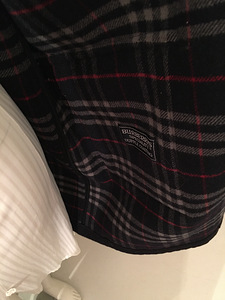 Burberrys Vintage duffel mantel suurus L (2 foto / 5)