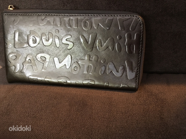 Louis Vuitton kott