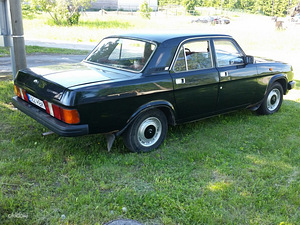 Gaz 31029 2.4 66kw (4 foto / 10)