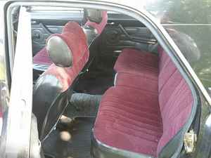Gaz 31029 2.4 66kw (8 foto / 10)