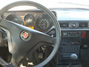 Gaz 31029 2.4 66kw (10 foto / 10)