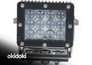 Led kaugtuli 60W (1 foto / 2)