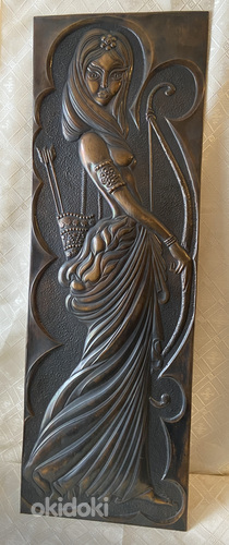 Panno (28,5 × 83 cm)