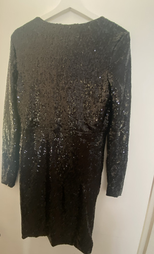 Vero Moda litritega pidulik kleit, suurus S
