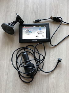 Garmin nüvi 44 LM (1 foto / 2)