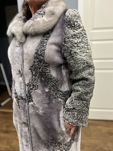 Müüa naaritsakasukas (4 foto / 8)