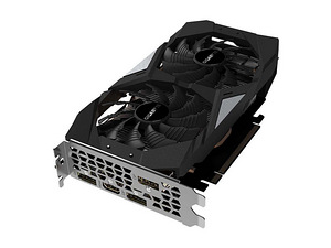 Nvidia GeForce RTX 2060 6GB (Muudud) (1 foto / 2)