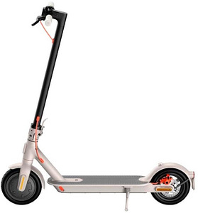 Xiaomi Mi Electric Scooter 3 Grey (1 foto / 1)