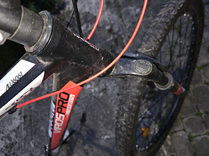 MTB Bike Ratas VirosPro Sports, 29″ (8 foto / 10)
