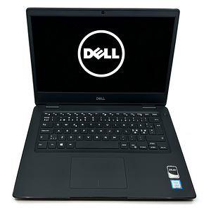 Dell Latitude 3400