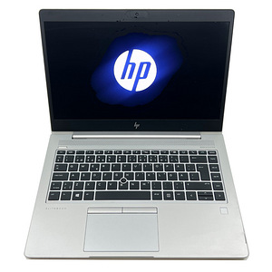 HP Elitebook 745 G6