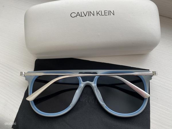 Ck Calvin Klein päikeseprillid, uued! (foto #2)
