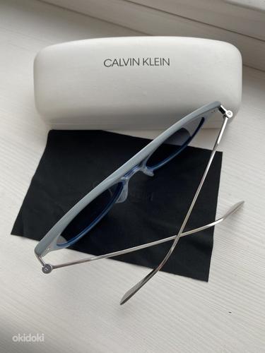 Ck солнцезащитные очки Calvin Klein, новинка! (фото #4)