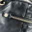 Кожаный рюкзак armani Jeans, оригинал (фото #4)