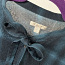 Шелковая блузка Burberry, размер XL (фото #2)