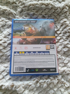 PS4 NFS Payback (2 foto / 2)