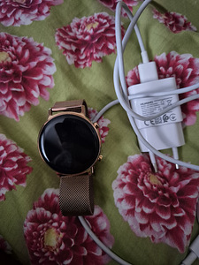 Huawei watch gt2 42mm (2 foto / 2)