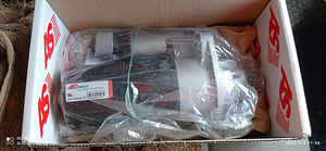 Auto varuosad starter wv T5 (3 foto / 3)