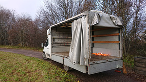 Kaubaveod (6 foto / 6)