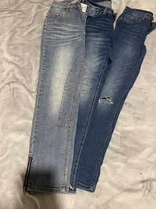 Teksad, 38 suurused (1 foto / 4)