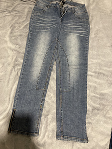 Teksad, 38 suurused (2 foto / 4)