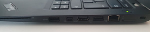 Lenovo Thinkpad T460s (5 foto / 7)