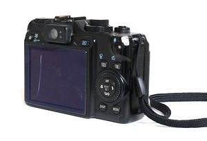 Canon PowerShot G10 (4 foto / 6)