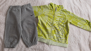 Nike ja Adidase dressid s.80/86 (4 foto / 5)