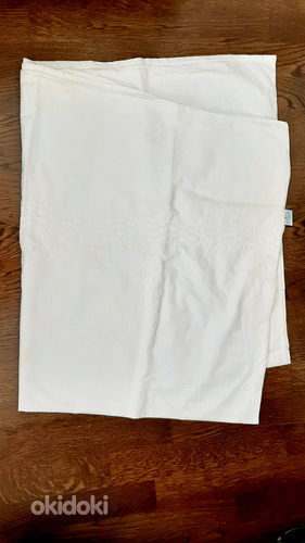 Подстилка 120×60 мешок-одеяло, 4 простыни (фото #2)