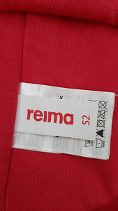 Шапочка Reima р.52 (3 фото из 5)