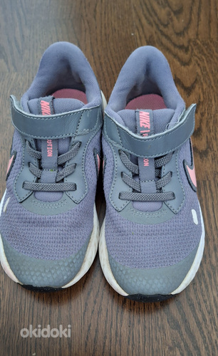Обувь s.29 кроссовки Nike, кроссовки Ecco, обувь H&M (фото #9)