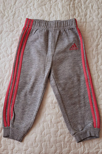 Adidas dressikomplekt s.80-86 (6 foto / 6)