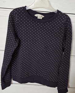 Riided s.122-128 H&M, Name'it korralikud (2 foto / 10)