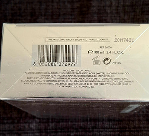 Salvatore Ferragamo Uomo Casual Life, 100 ml EDT (4 foto / 5)