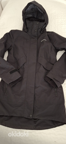 Didriksons parka Frida.Suurus 34