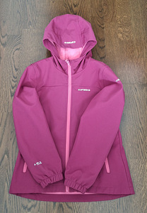 Icepeak k/s jope s.134-140. (7 foto / 8)