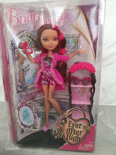 Ever After High Getting Fairest Briar Beauty (foto #1)