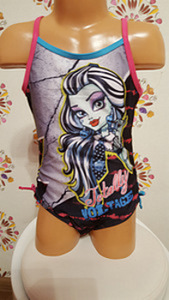Купальник Monster High (1 фото из 3)