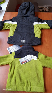 3 in 1 Jacket Thermolite (3 foto / 3)