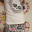 T-särk ja lühikesed püksid Monster High (foto #1)