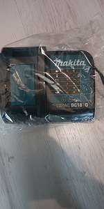Makita laadija ( aeglane)