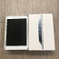 Apple iPad mini valge/hõbedane Wi-Fi + Cellular (foto #3)