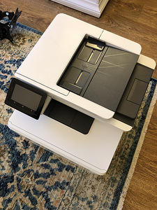 Printer - skänner - Soodushind! väga heas korras (1 foto / 9)