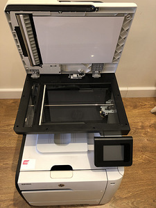Printer - skänner - Soodushind! väga heas korras (3 foto / 6)