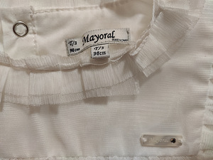 Mayoral kleit (3 foto / 3)