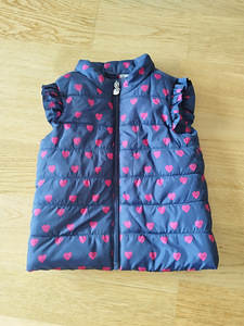 Vest 86 Fagottino (1 foto / 4)