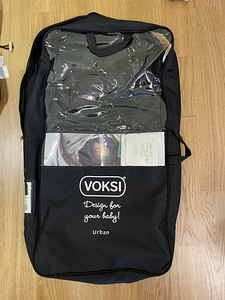 Voksi Urban soojakott (6 foto / 7)