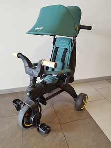 Doona like Trike S5 (2 foto / 5)