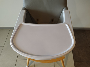 Britton Fika söögitool (3 foto / 5)