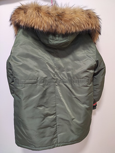 Naiste parka (2 foto / 3)
